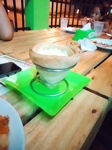 Pica Pica Montería - N°10A