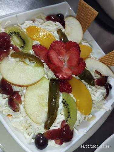 Opinii despre Frutería y heladería frutti belo în Villavicencio - Gastronomía y hostelería