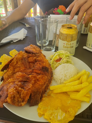 Estadero Los Lagos - Vda. El Tablon