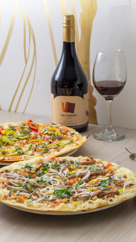 Biella Pizza - Gastronomía y hostelería