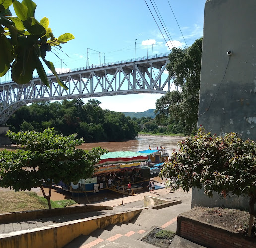 Cra. 12 #Calle 12, Girardot, Cundinamarca