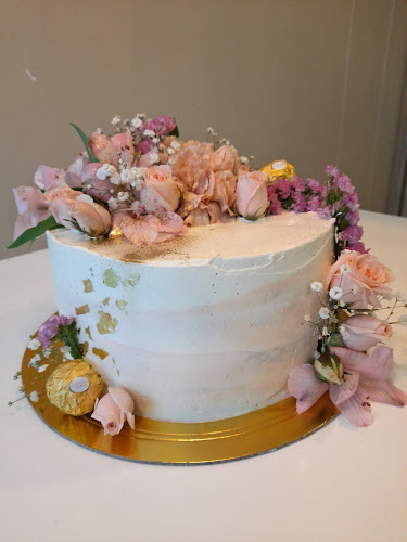 DESSERT Pastelería - Santa Marta