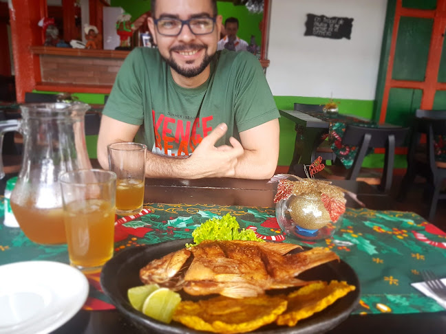 Grama, Cl. 41a #30-08, Villavicencio, Meta