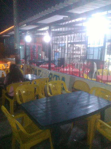 Opinii despre Comidas Rapidas La Carreta în Riohacha - Gastronomía y hostelería