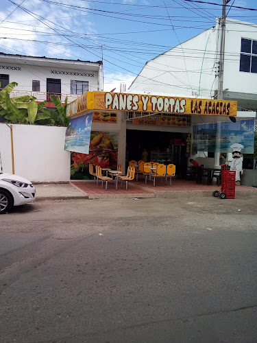 Pasteles Y Tortas Las Acacias