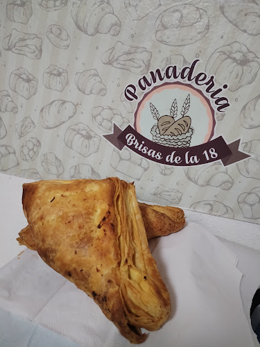 Opinii despre Panadería Brisas de La 18 în Zipaquirá - Gastronomía y hostelería