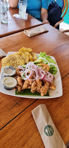 Opinii despre Mediterraneo Bar Restaurante în Pradomar, Puerto Colombia - Gastronomía y hostelería