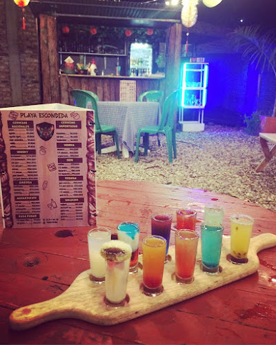 Playa Escondida - Yopal