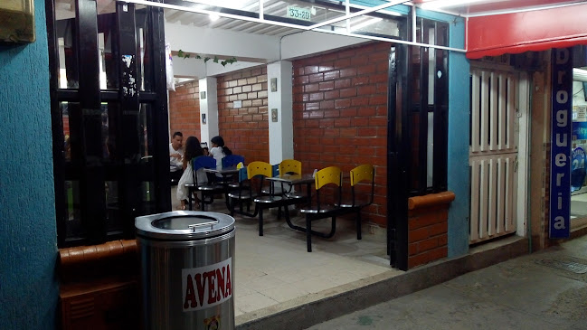 Opinii despre Frutería y Heladería Ruta 25 în Calarcá - Gastronomía y hostelería