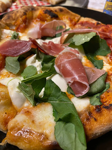 Lucia e Carmen - Mosquera