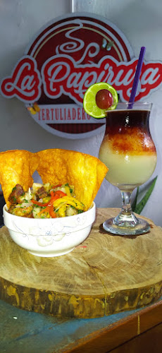 Papiruza Gastro/Bar - Gastronomía y hostelería