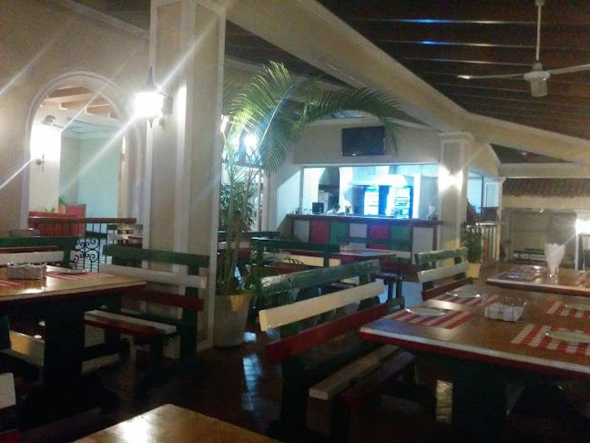 Pizzeria Del Prado - Barranquilla