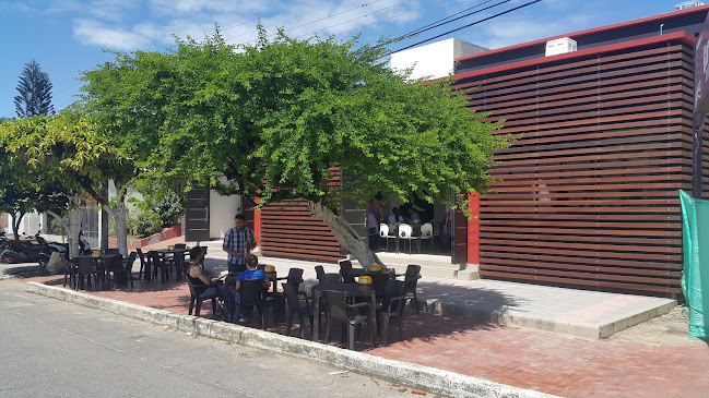 Comentarii opinii despre Carnes y Arepas Santandereanas