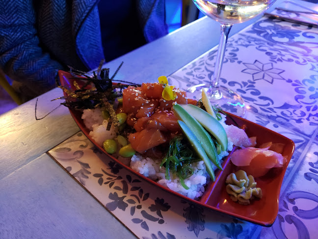 Cra. 6 # 117, Usaquén, Bogotá