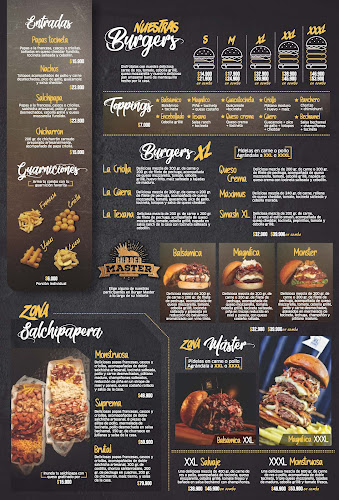 Opinii despre XL Gourmet Mosquera - C.C. Ecoplaza în Mosquera - Gastronomía y hostelería