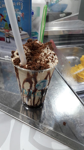 Dolce Vicolo Gelatería Granada - Gastronomía y hostelería