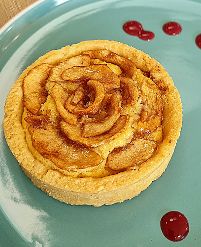 Comentarii opinii despre Madame Sucrée Las Villas