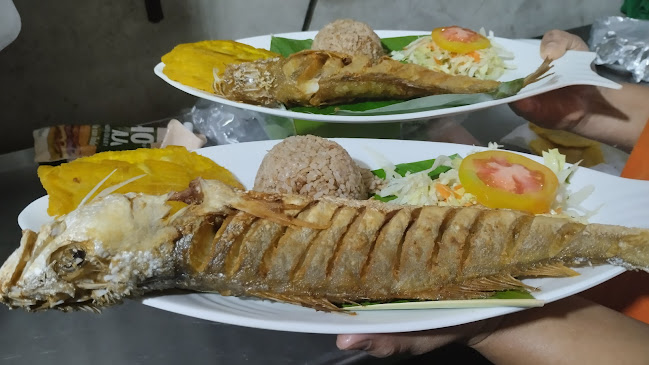 Restaurante Bar Mi Finca - Chigorodo, Chigorodó