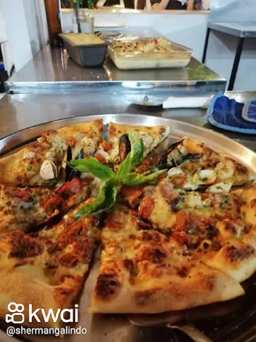 Terrazza Italiana - Gastronomía y hostelería