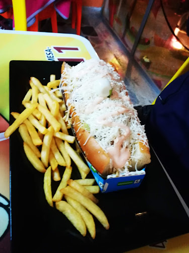 Comidas Rapidas Beto - Pamplona