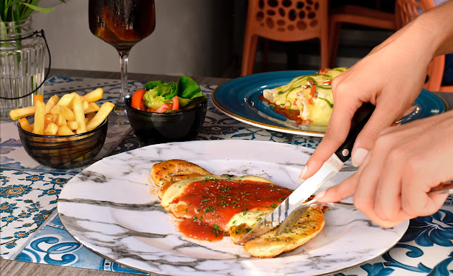 ZAO RESTAURANTE BISTRO - Villavicencio