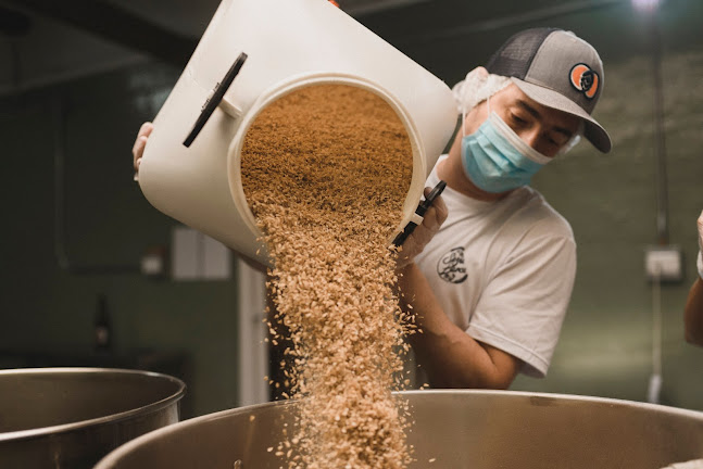 Opinii despre Sierra Blanca Cervecería în Envigado - Gastronomía y hostelería