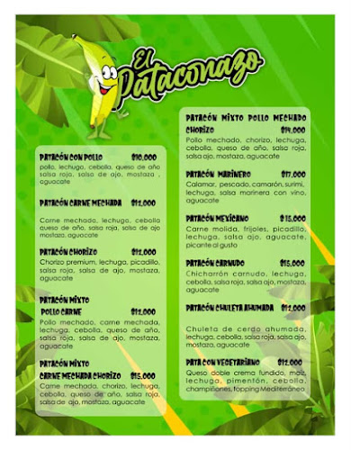 Opinii despre EL PATACONAZO PAMPLONA în Pamplona - Gastronomía y hostelería