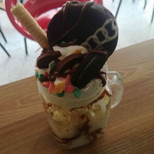 Comentarii opinii despre 11y6 Comidas Rápidas