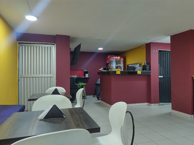 Opinii despre Yona's Burguer and Friends. în Barranquilla - Gastronomía y hostelería