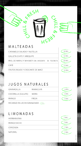 Slou Food - Apartadó