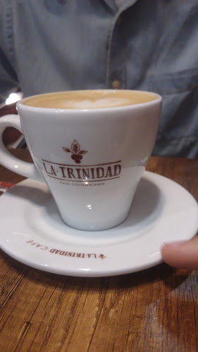 La Trinidad Café - Montería
