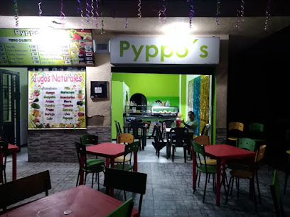 PYPPO´S