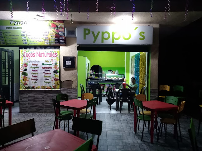 PYPPO´S
