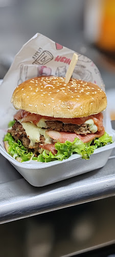 Comidas rápidas Tazmania - Gastronomía y hostelería