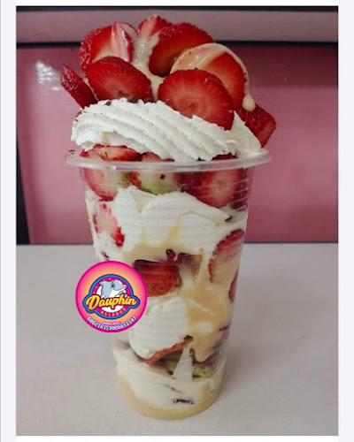 Heladería Dauphin - Gastronomía y hostelería