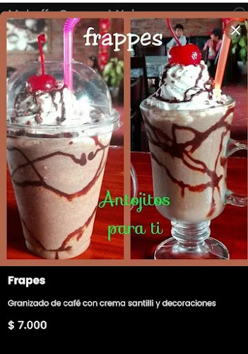 Opinii despre MOKAFFE GOURMET NEIVA în Neiva - Gastronomía y hostelería