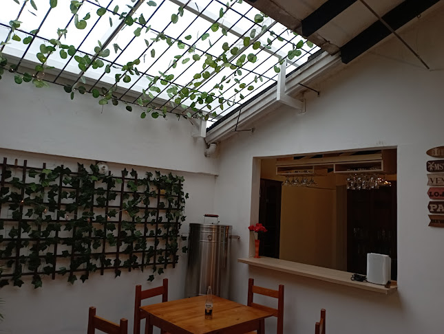 Comentarii opinii despre Genuinos food