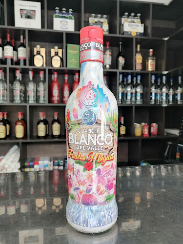 Licorería WEPA WEPA - Roldanillo