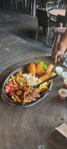 Comentarii opinii despre Itaca Restaurante