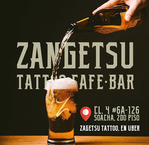 Cl. 4 #6a-126, Soacha, Cundinamarca