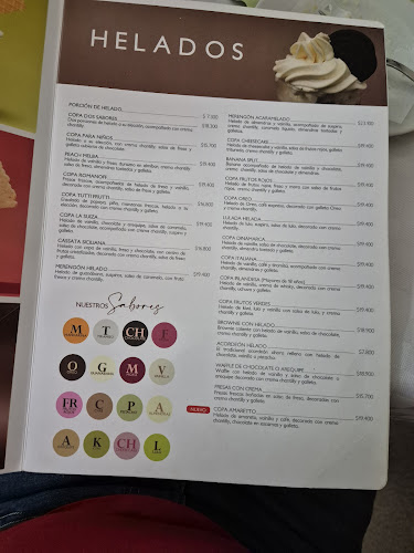 Opinii despre La Suiza în Manizales - Gastronomía y hostelería