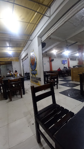 Pollo Árabe Express - Lorica