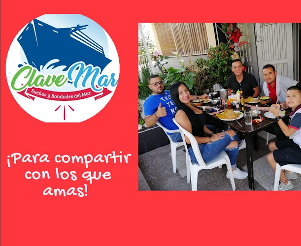 Restaurante Clave Mar - Manizales