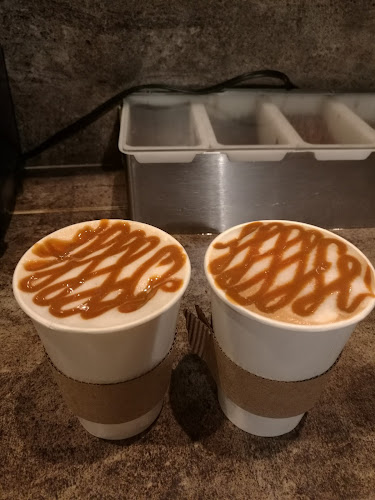 Comentarii opinii despre London Coffee Cafe Pamplona