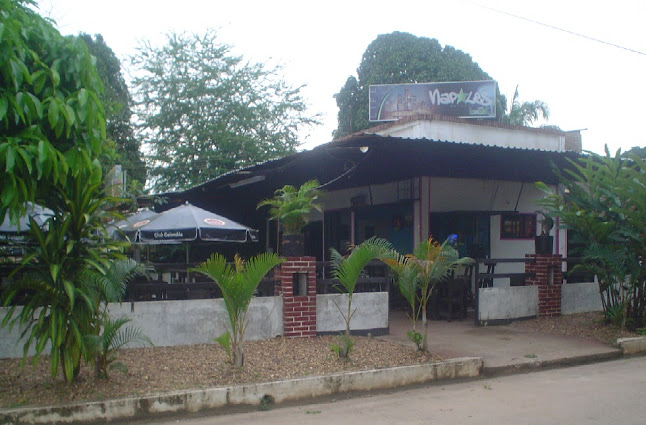 Opinii despre Bar Napoles în Agustín Codazzi, San José Del Guaviare - Gastronomía y hostelería