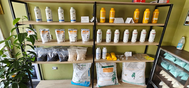 Comentarii opinii despre Arandia Orgánica