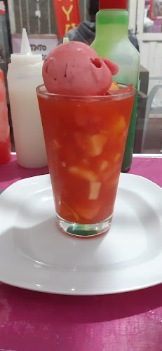 Mi topping - Gastronomía y hostelería