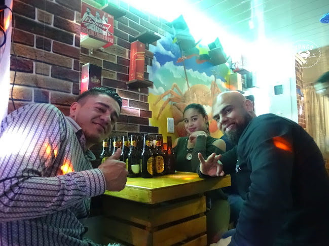 KONGO PUB - Gastronomía y hostelería