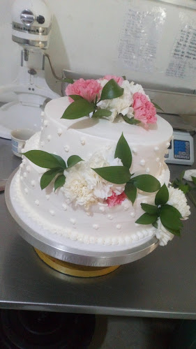 Panaderia el buen sabor de cartago - Gastronomía y hostelería