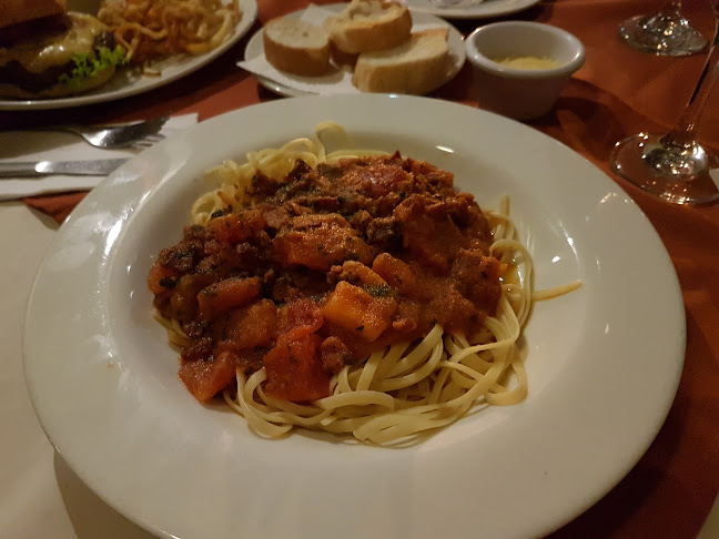 Solsticio Restaurante - Cali